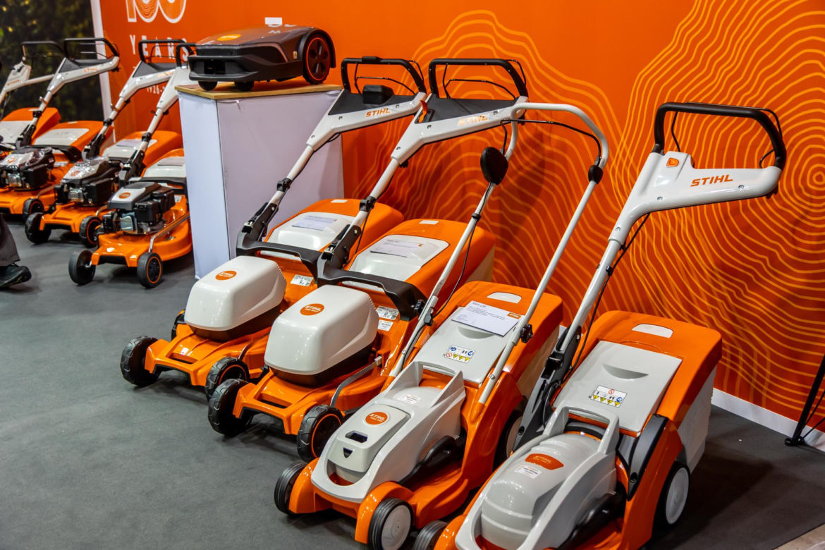 Warsaw Garden Expo
