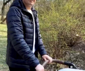 Pierwsze dziecko PO śpi 20 godzin na dobę