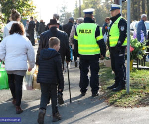 Długi weekend na drogach na Dolnym Śląsku
