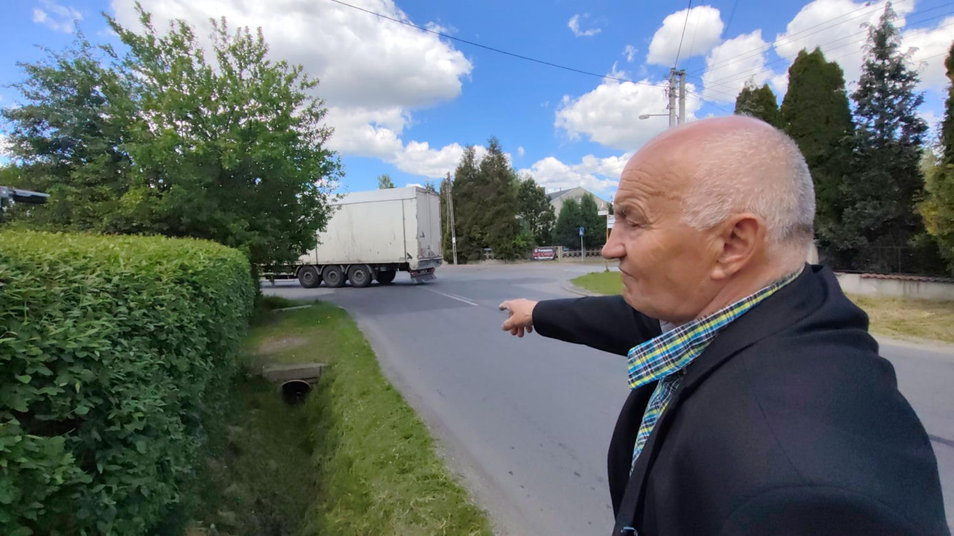 Kredensu nie ma, a ja nadal nie śpię