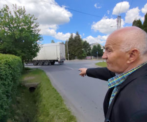 Kredensu nie ma, a ja nadal nie śpię
