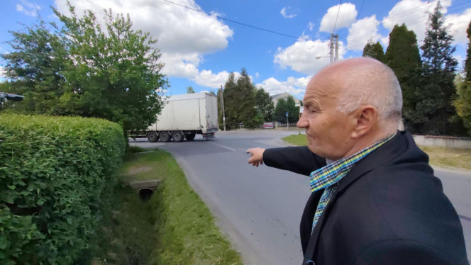 Kredensu nie ma, a ja nadal nie śpię