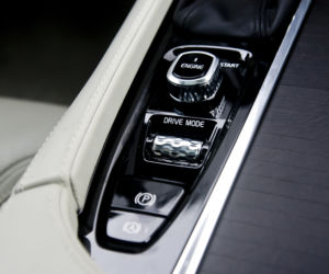 Volvo V90 Cross Country T6