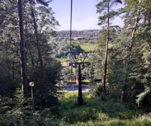 Popołudnie z POSiRrem w Przemyślu