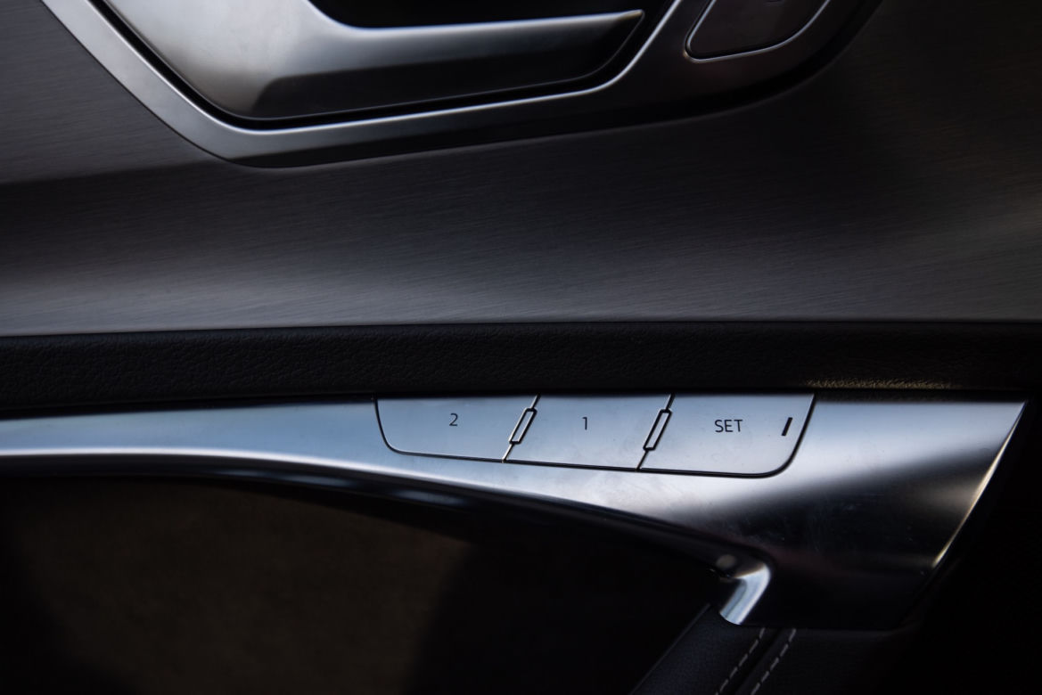 Audi S7 Sportback 