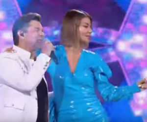 Edyta Górniak chce zaśpiewać z Zenkiem Martyniukiem