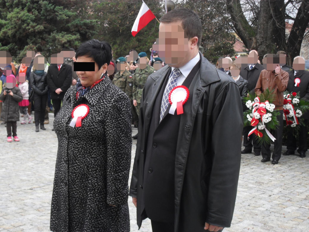 Była burmistrz Przeworska usłyszy wyrok
