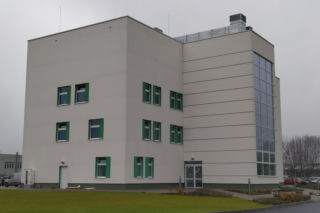 Siedlce: Centrum Opieki nad Matką i Dzieckiem wciąż niewykończone. Dlaczego? [AUDIO]