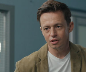 Barwy szczęścia odc. 3316. Błażej Modrzycki (Piotr Ligienza)