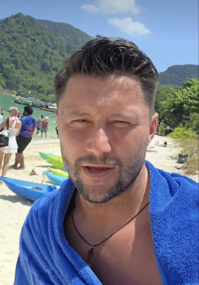 Piotr Mróz