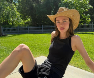 Nicola Anne Peltz Beckham