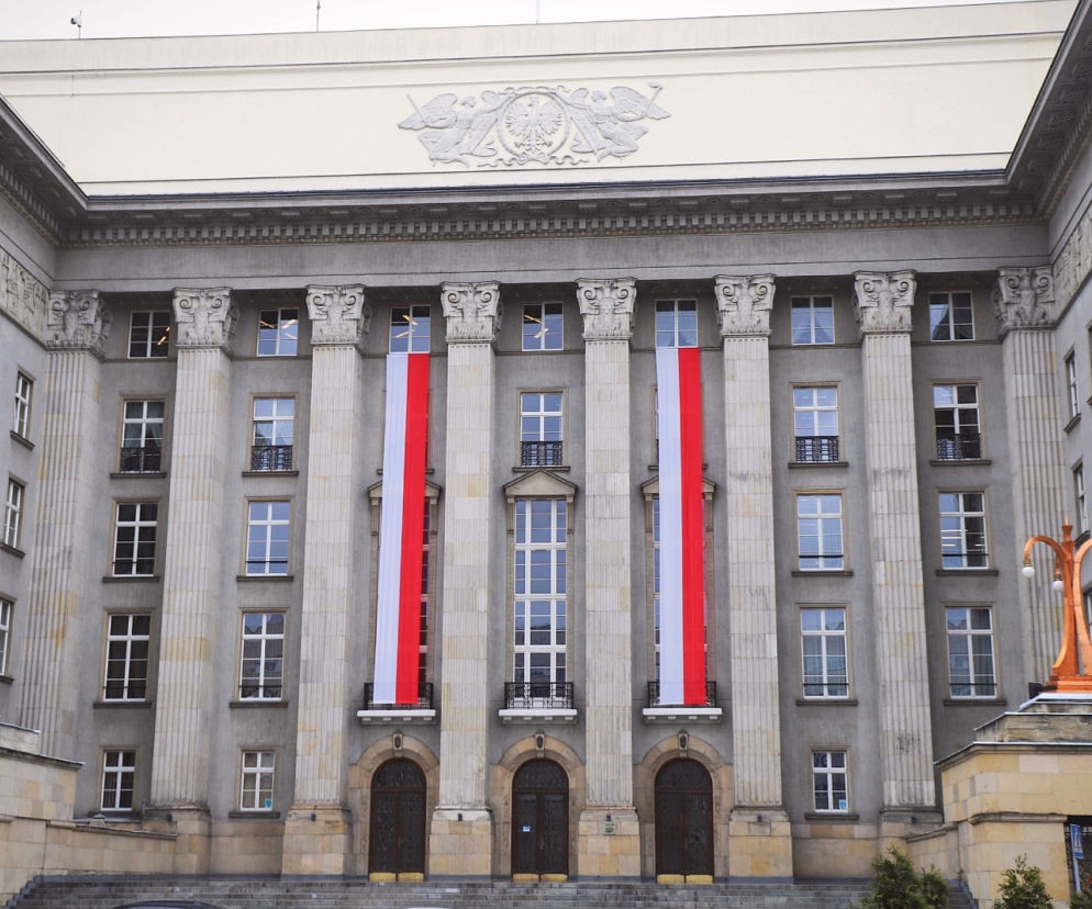 Śląski Urząd Wojewódzki w Katowicach
