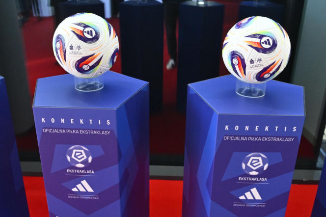 Gala Ekstraklasy 2026: Wyniki. Kto został nagrodzony? Sprawdź