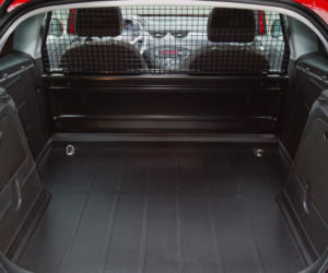 Opel Corsa Van