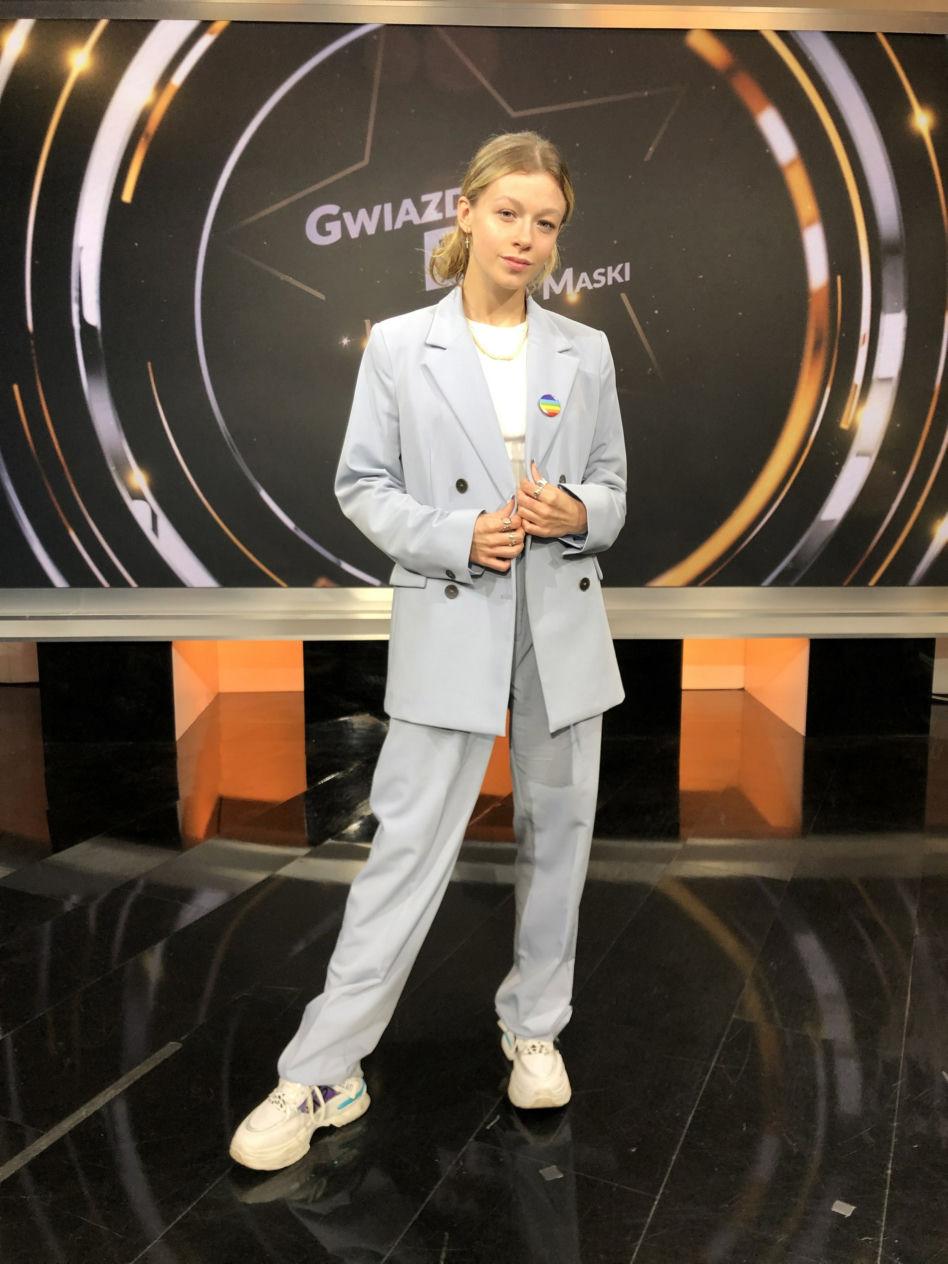 Zuza Jabłońska