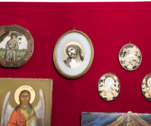 Nowa wystawa w Muzeum Etnograficznym w Tarnowie
