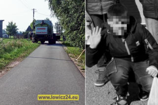 11-letni Wojtek nie żyje, bo kierowca kombajnu chciał zaoszczędzić czas? Szokujące słowa podczas przesłuchania