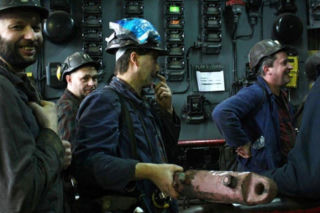 Barbórka 2025 w JSW. Wypłata ograniczona do 30 procent