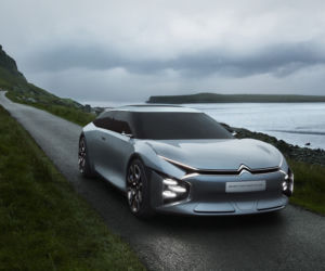 Citroen Cxperience Concept