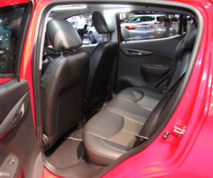 Opel Karl