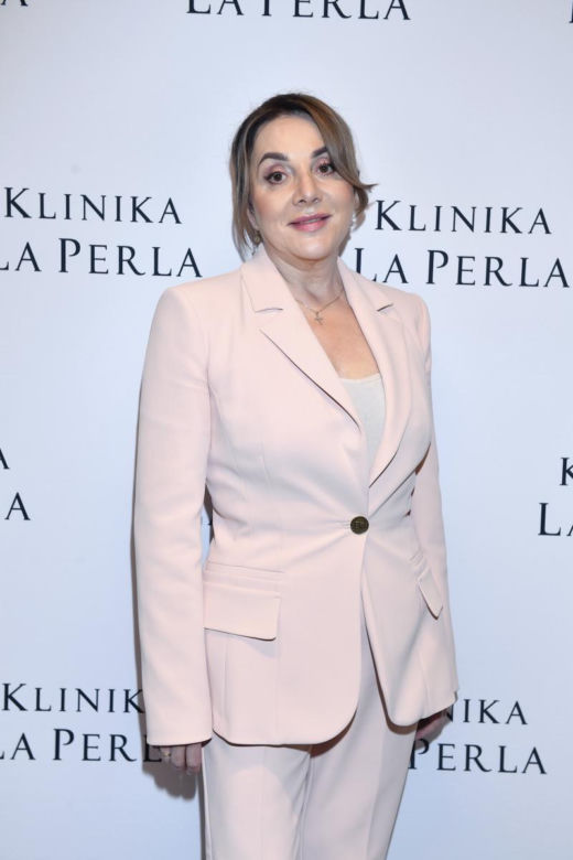 Danuta Martyniuk szykuje się na wielki bal i zagraniczne podróże