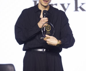 Eryk Kulm bez ogródek o Tańcu z Gwiazdami. Popularny aktor wyjawił, dlaczego jeszcze nie tańczył w hicie Polsatu