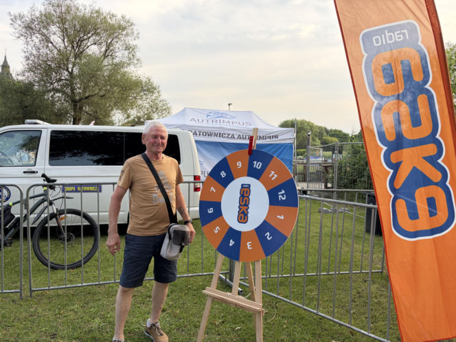 Eska Summer City. Dni i Noce Szczytna 2026