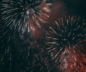 Nie będzie zezwoleń na sprzedaż fajerwerków. W trosce o bezpieczeństwo oraz spokój