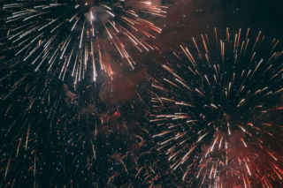 Nie będzie zezwoleń na sprzedaż fajerwerków. W trosce o bezpieczeństwo oraz spokój