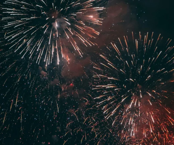 Nie będzie zezwoleń na sprzedaż fajerwerków