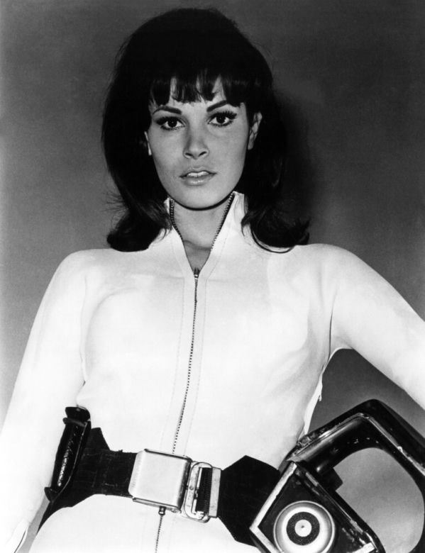 Nie żyje Raquel Welch