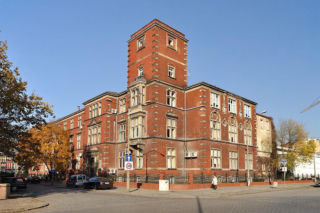 Dolnośląskie Centrum Onkologii pierwszym szpitalem w Polsce z certyfikatem iPAAC