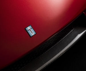 De Tomaso P72