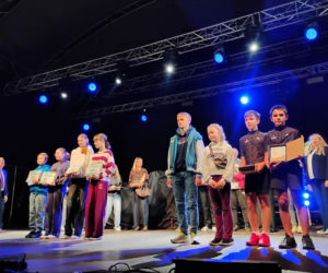 Skolim, Myslovitz i Bezpiecznik na Dniach Siedlec