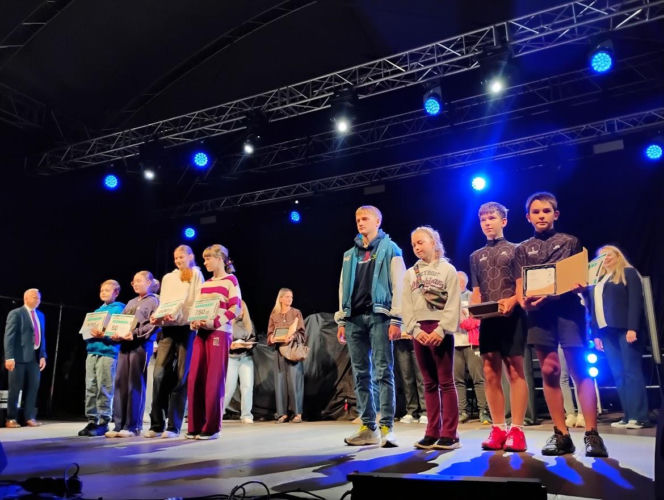 Skolim, Myslovitz i Bezpiecznik na Dniach Siedlec