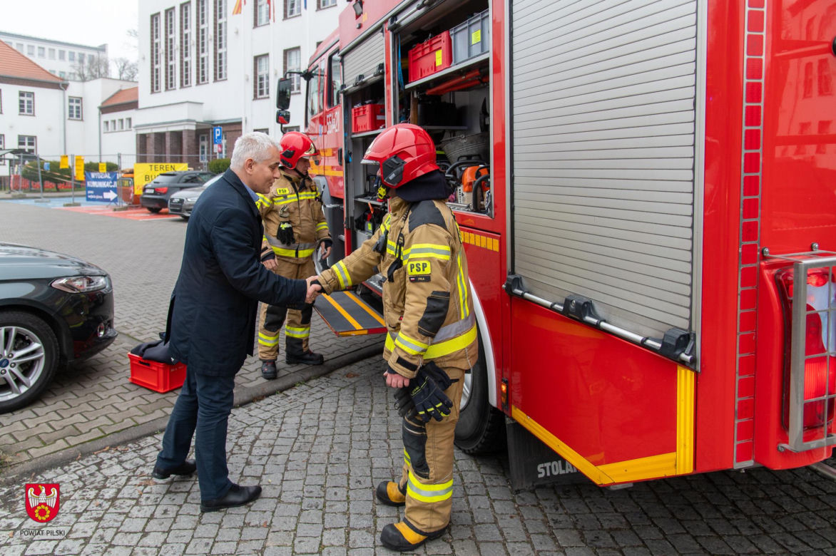 powiat pilski