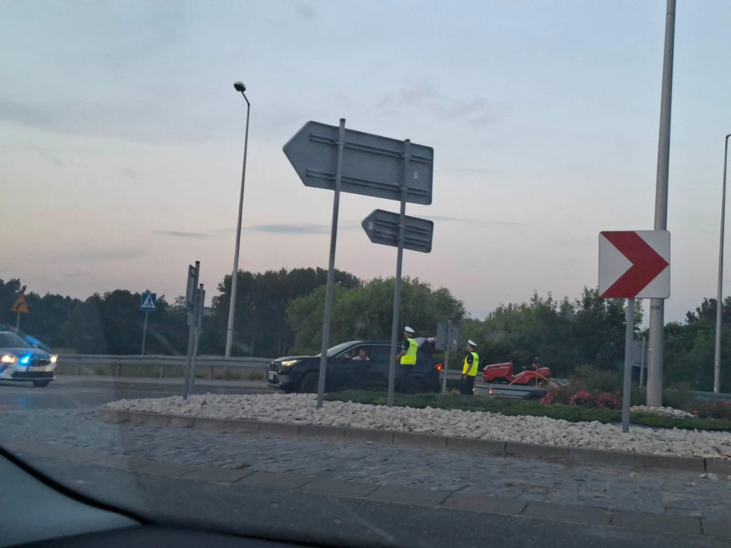 Zabójstwo w Mierzawie