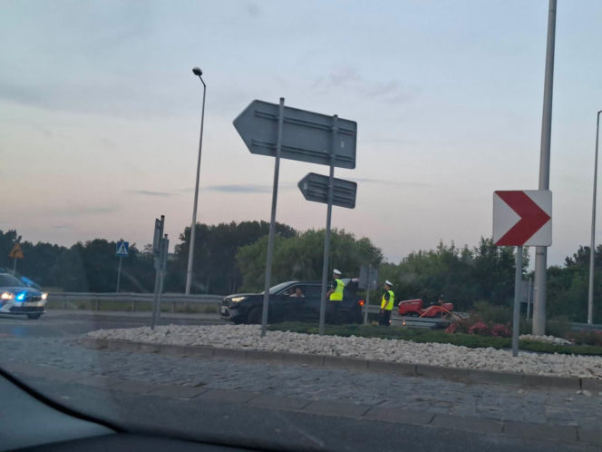 Zabójstwo w Mierzawie