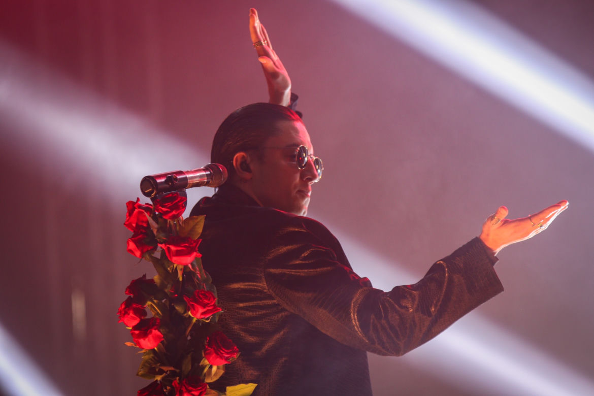 Sosnowiec Eska Fun Festival 2022. Zdjęcia z soboty
