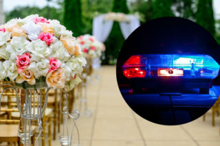 Tragedia podczas podróży na ślub