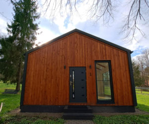 Centrum Paderewskiego w Kąśnej Dolnej