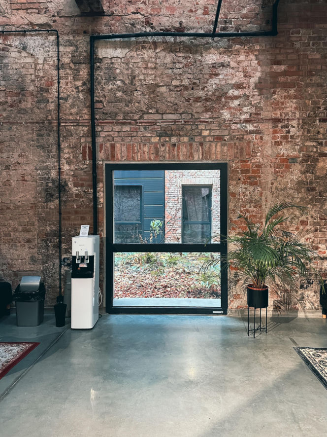 Hotel Cukrownia Żnin - Grupa Arche