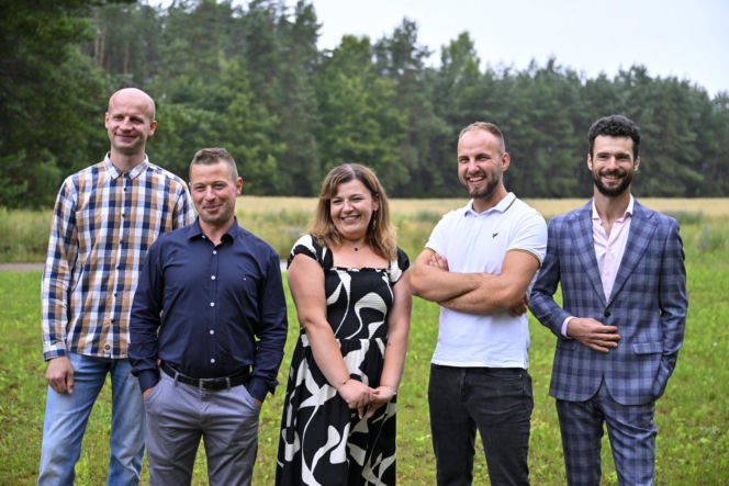 Co dalej z "Rolnik szuka żony"? Marta Manowska ogłosiła ws. 13. edycji