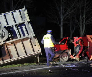 Rodzinne fatum zabiło trzy osoby