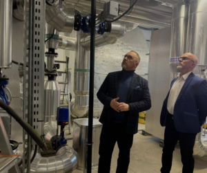 Modernizacja systemu w Brzesku