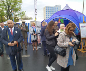 13. Jarmark św. Stanisława w Siedlcach - fotorelacja