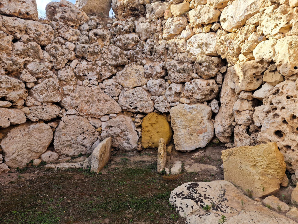 Prastare cuda wyspy Gozo. Kompleks świątyń Ġgantija i jego nierozwiązane tajemnice
