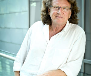 ZBIGNIEW WODECKI