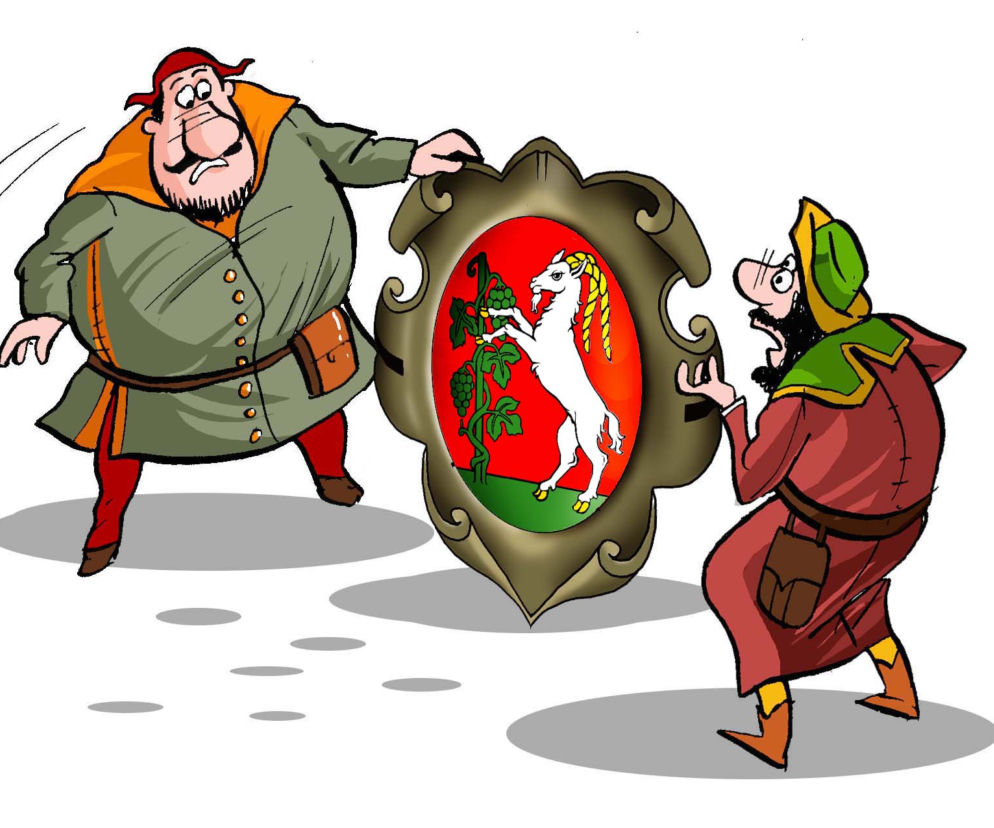Podczas festiwalu będzie można się dowiedzieć skąd koziołek wziął się w herbie miasta