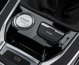 Peugeot 308 GTi